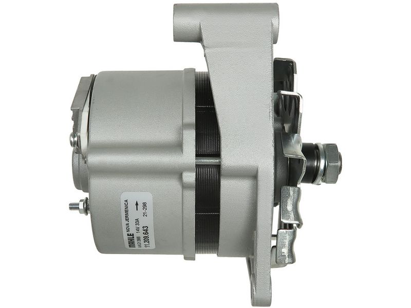 This part match OEM code: 1516599R