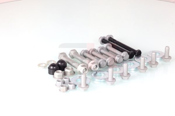GH GH-384701 Mounting Kit, shock absorber