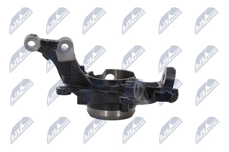 Käändmik, rattakinnitus, NTY ZZP-HY-520