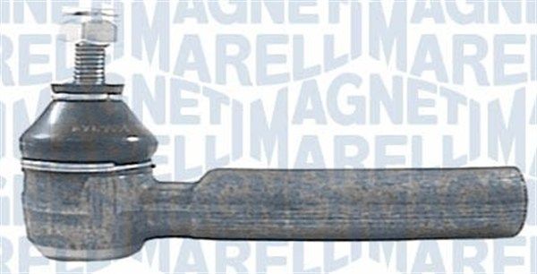 Наконечник, поперечна кермова тяга, Magneti Marelli 301181314370