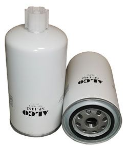 ALCO FILTER Kuro filtras