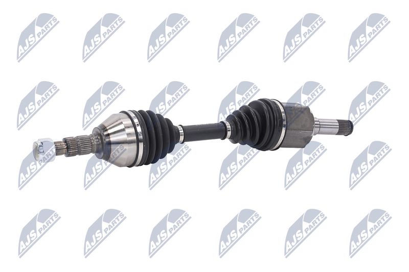 Veovõll, NTY NPW-PL-142