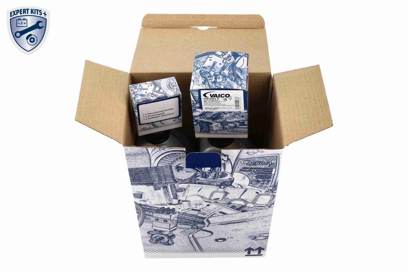 VAICO V58-0003 Parts Kit, automatic transmission oil change