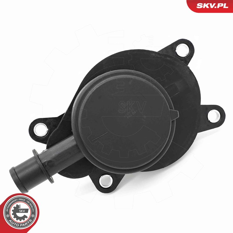 ESEN SKV 31SKV411 Oil Separator, crankcase ventilation