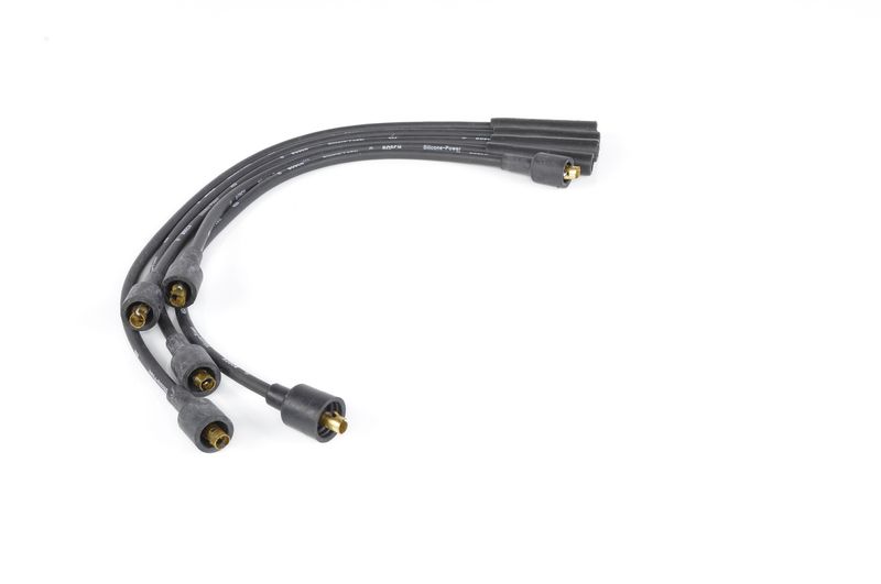 BOSCH 0986356828 Ignition Cable Kit