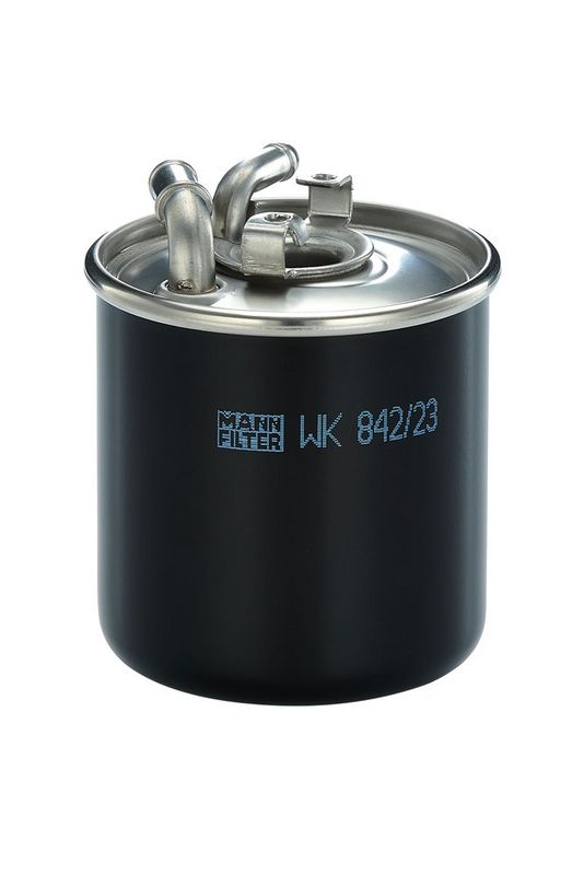 Kütusefilter, MANN-FILTER...