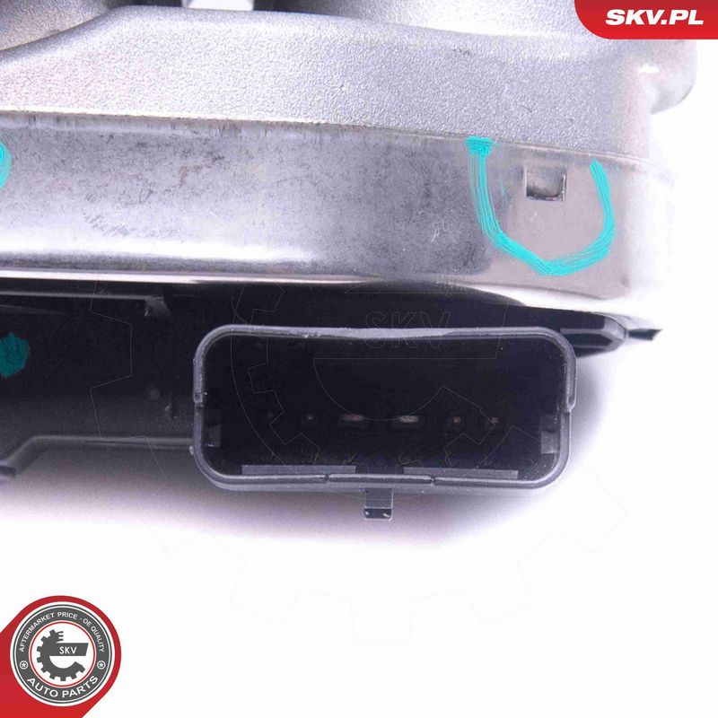 ESEN SKV 12SKV079 Throttle Body
