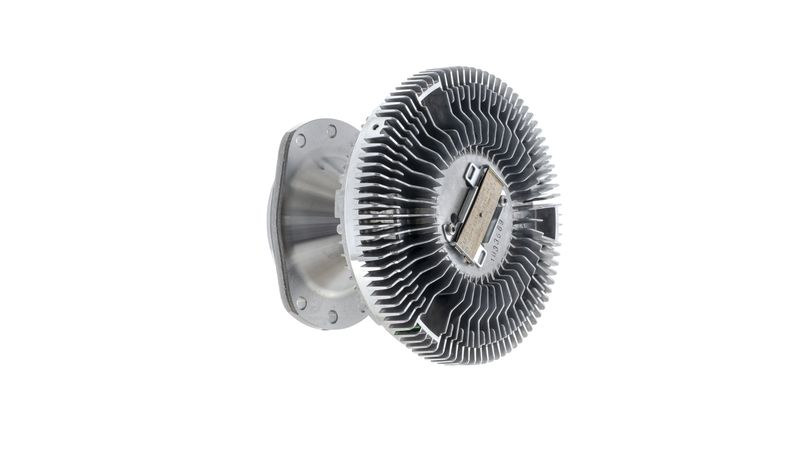 Product Image - Koppeling, radiateurventilator - CFC35000P - MAHLE