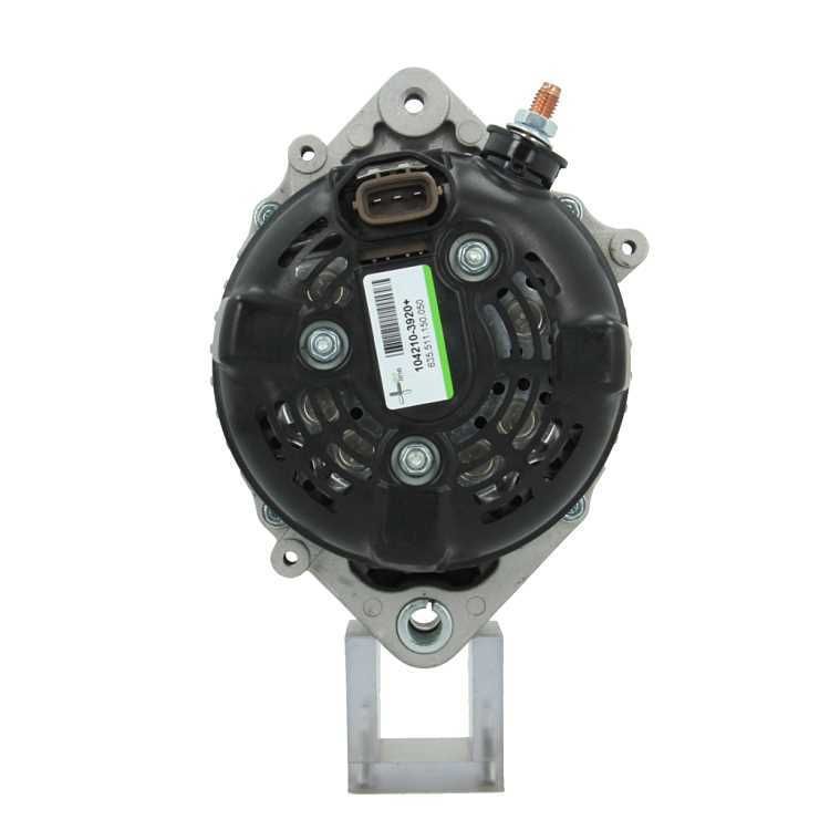 BV PSH 635.511.150.050 Alternator