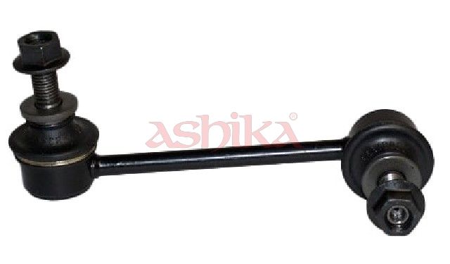 биалета ASHIKA