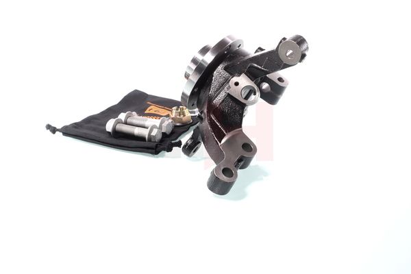 Käändmik, rattakinnitus, GH GH-283951H