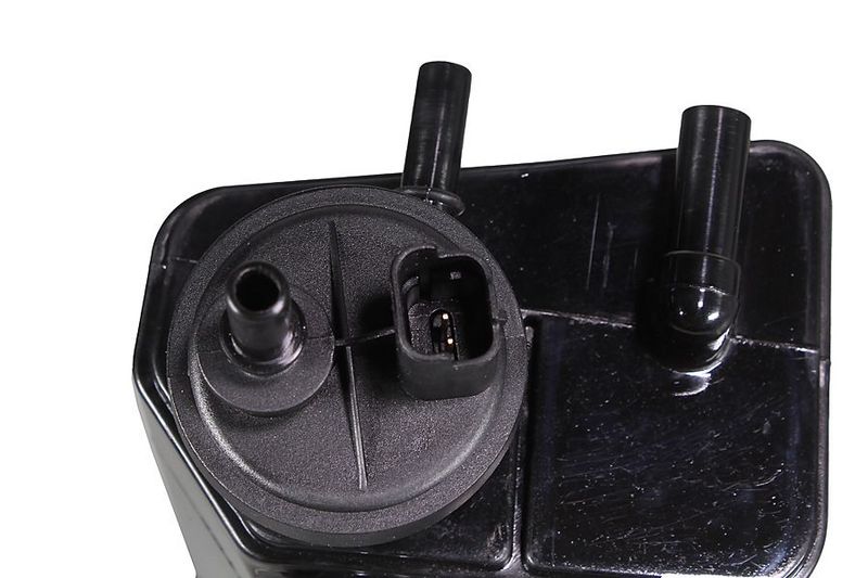 METZGER AUTOTEILE 2370134 Charcoal Filter, tank ventilation
