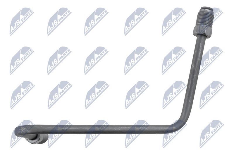 NTY BPP-CT-010 High Pressure Pipe, injection system