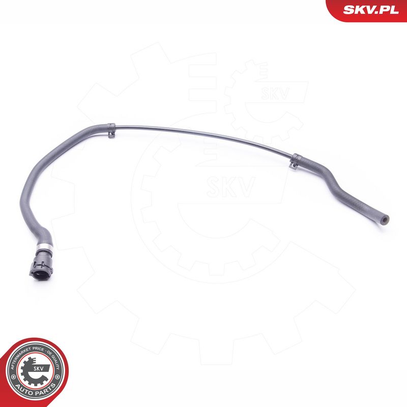 Jahutusvoolik, ESEN SKV 24SKV249