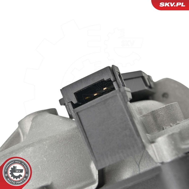Pesuri mootor, ESEN SKV 19SKV250