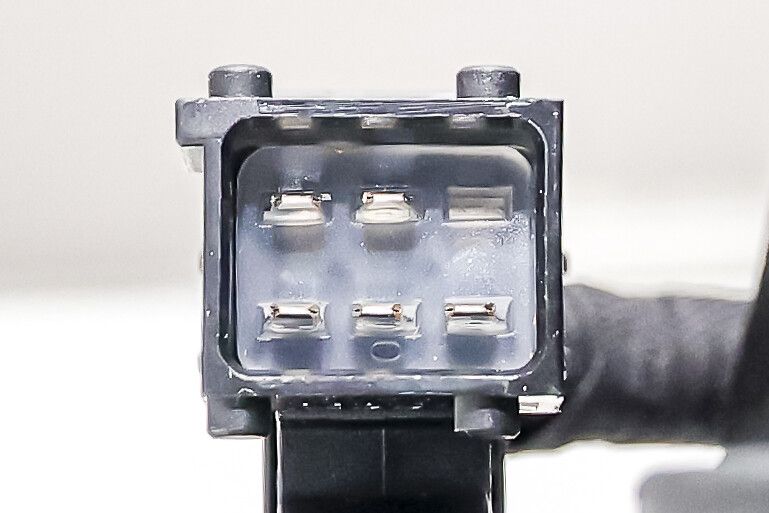 Tyčoví stěračů 110465