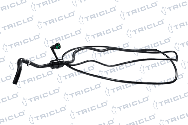 горивопровод TRICLO
