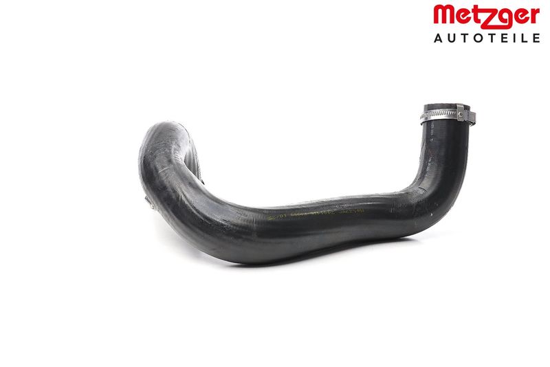 METZGER AUTOTEILE 2401416 Charge Air Hose