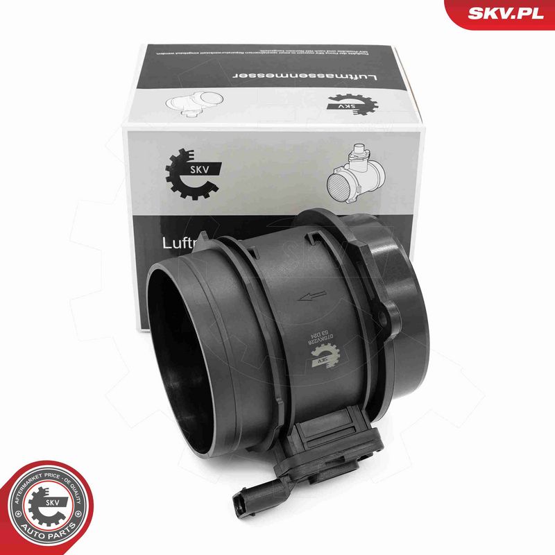 ESEN SKV 07SKV228 Mass Air Flow Sensor