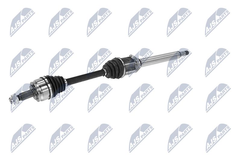 Veovõll, NTY NPW-AR-047