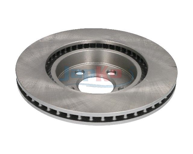 JAPKO 60937C Brake Disc
