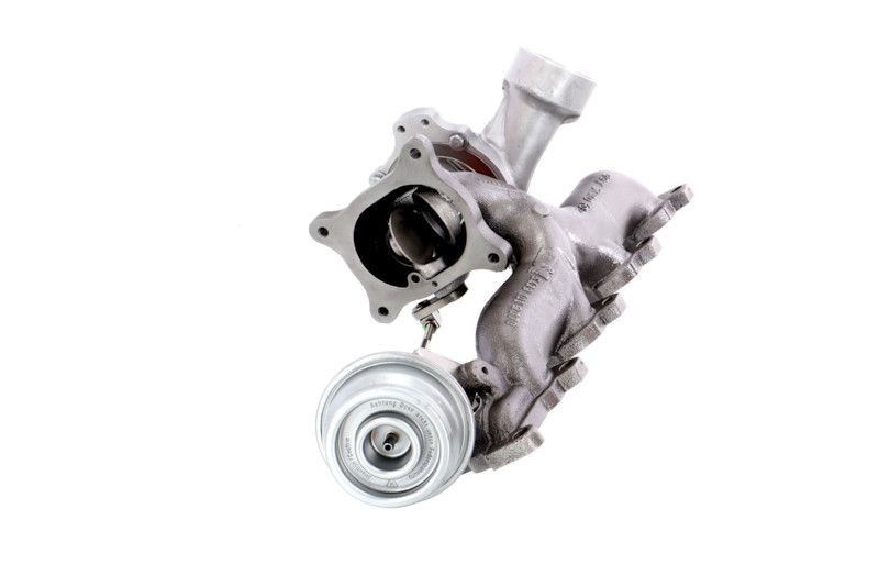 REMANTE 003-001-000091R Charger, charging (supercharged/turbocharged)