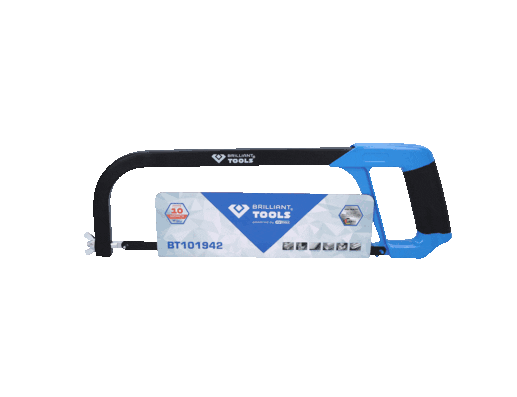 KS TOOLS BT101942 Saw