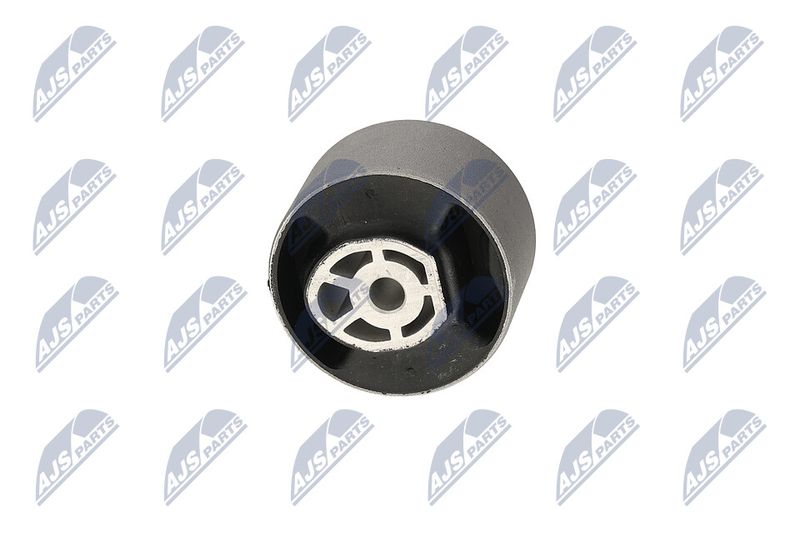 Paigutus, Mootor, NTY ZPS-CT-034