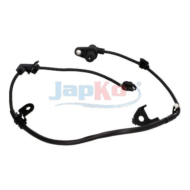 Andur, rattapöörete arv, JAPKO 151219