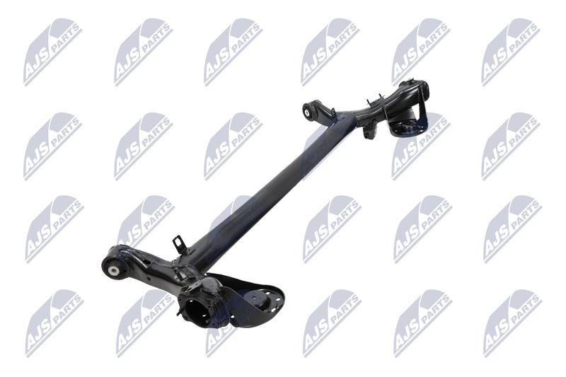 Sillakeha, NTY ZRZ-HY-544