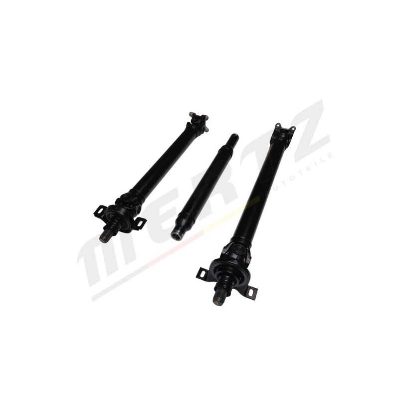 MERTZ M-D1002 Propshaft, axle drive