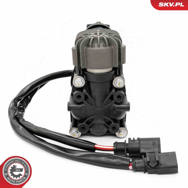 Kompressor, suruõhusüsteem, ESEN SKV 58SKV531