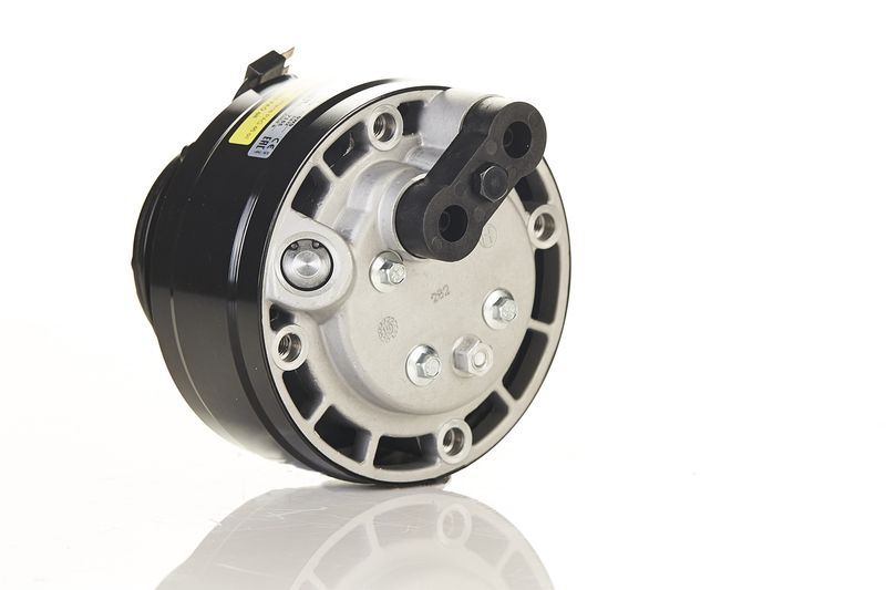 NISSENS 890368 Compressor, air conditioning