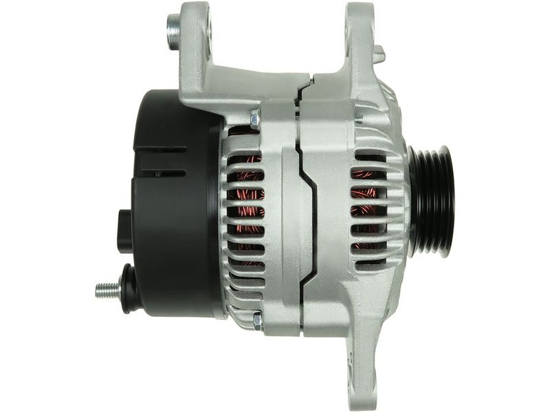 Generaator, AS-PL A0636S