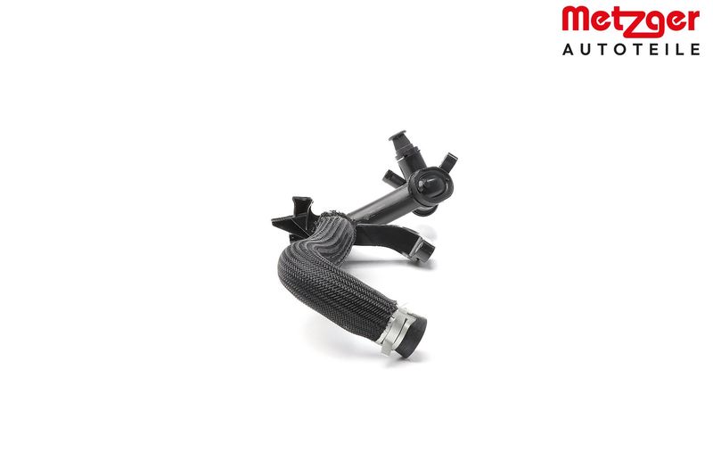 METZGER AUTOTEILE 2420710 Coolant Pipe