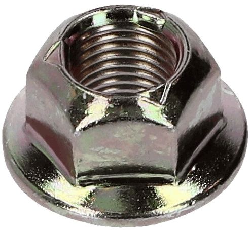 SACHS 316 912 Shock Absorber