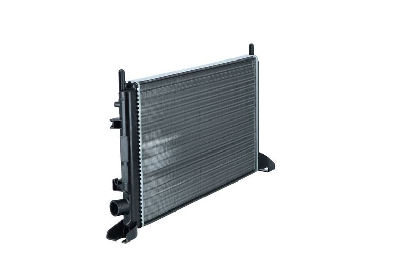 Radiaator, mootorijahutus, NRF 509500