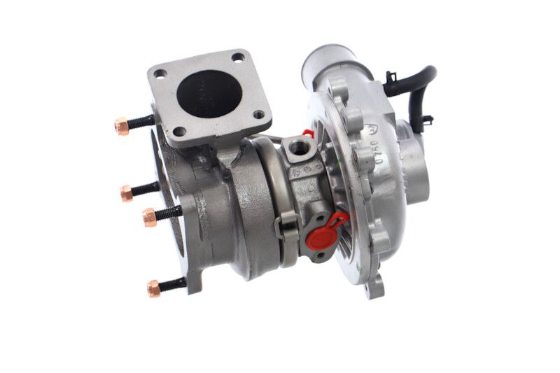 REMANTE 003-001-002085R Charger, charging (supercharged/turbocharged)