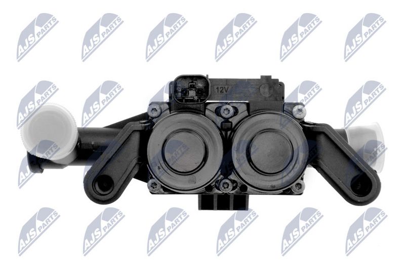 NTY CTM-BM-037 Coolant Control Valve