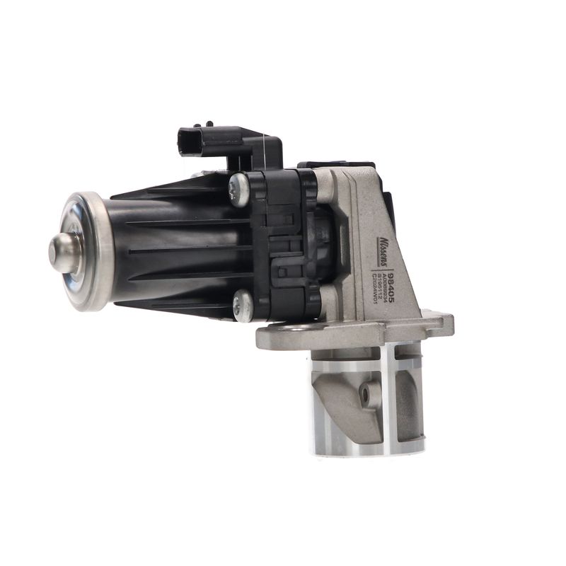NISSENS 98405 EGR vožtuvas