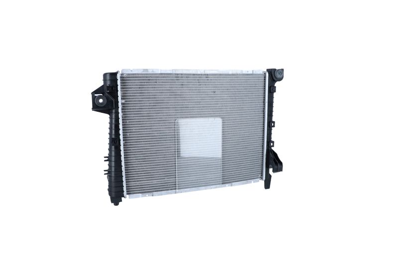 Radiaator, mootorijahutus, NRF 53712