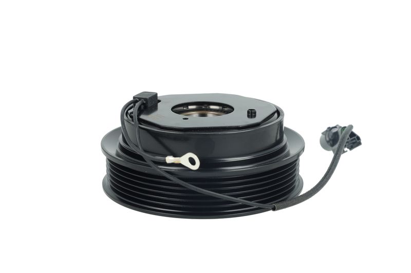 Magnetsidur, kliimakompressor, NRF 380122