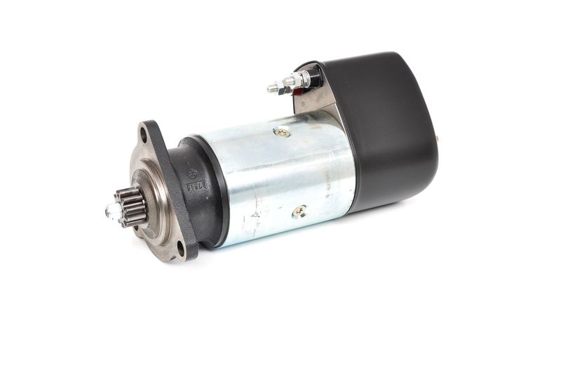 BOSCH 0001417043 Starteris