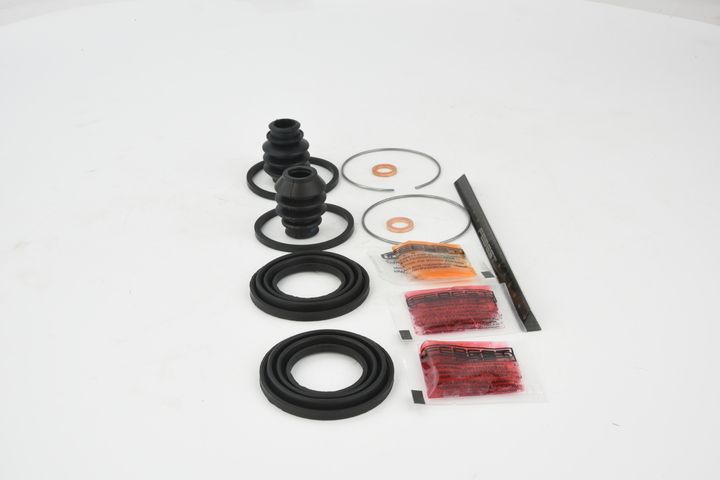 FEBEST 0375-YF4F Repair Kit, brake caliper