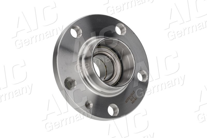This part match OEM code: 6RF 501 611A