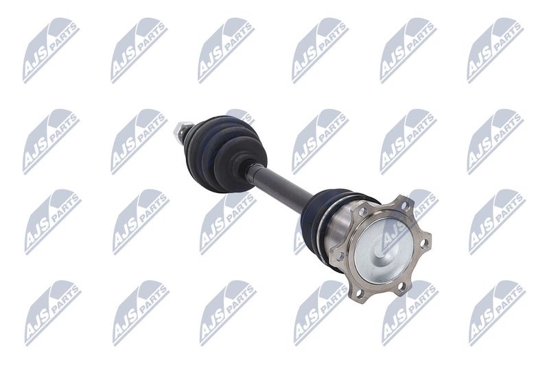 NTY NPW-NS-221 Drive Shaft
