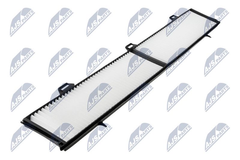 NTY FCF-BM-016 Filter, cabin air