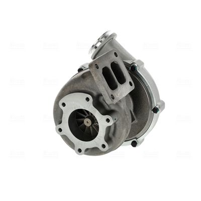 NISSENS 93390 Charger, charging (supercharged/turbocharged)