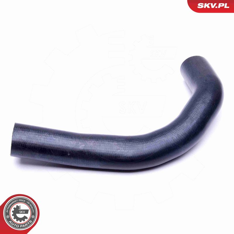 ESEN SKV 43SKV648 Radiator Hose