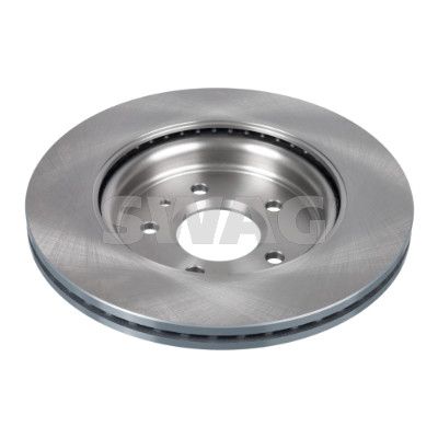SWAG 40 94 4047 Brake Disc